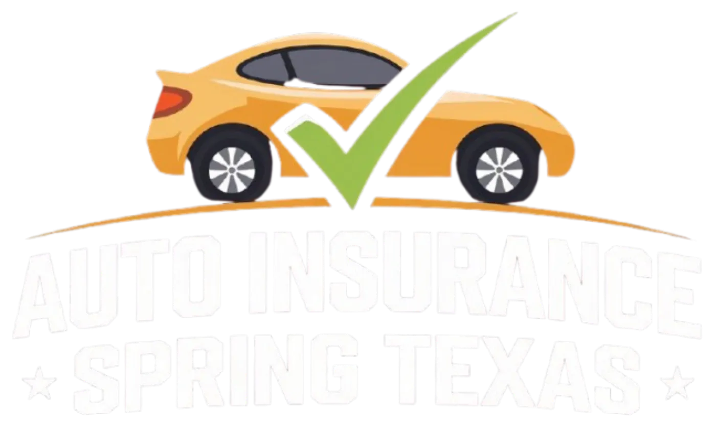 Auto Insurance Spring Texas Logo